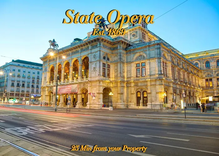 Bright 1br Steps From The Danube * ウィーン