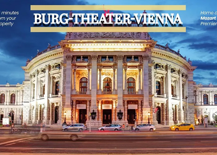 Bright 1br Steps From The Danube * ウィーン