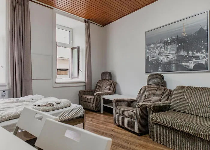 Bright 1br Steps From The Danube ウィーン